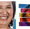 Xóchitl en Modo Yalitzia
